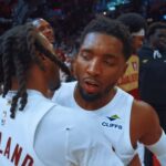 NBA Sunday preview: Hawks and Donovan Mitchell team up for enticing odds of 2.39.