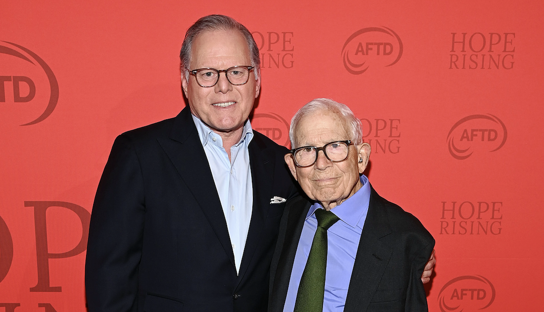Newhouse family's costly blunder with Warner Bros. shares leaves Zaslav and Malone in a strong position.