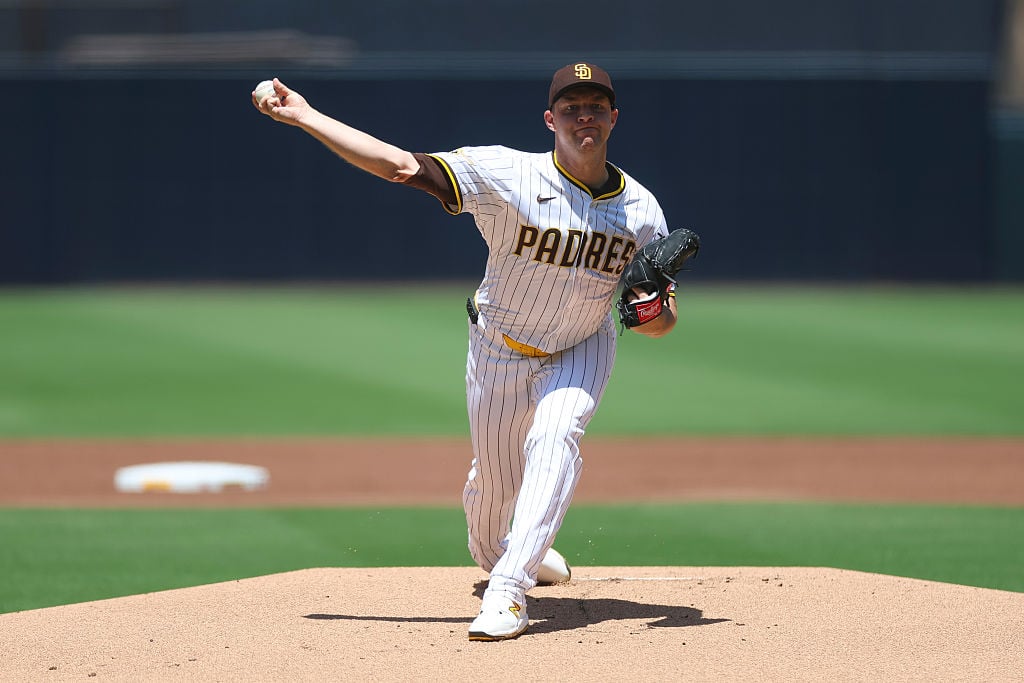 Padres pitcher Michael King rejects $22 million deal, lands a stunning $75 million contract instead.