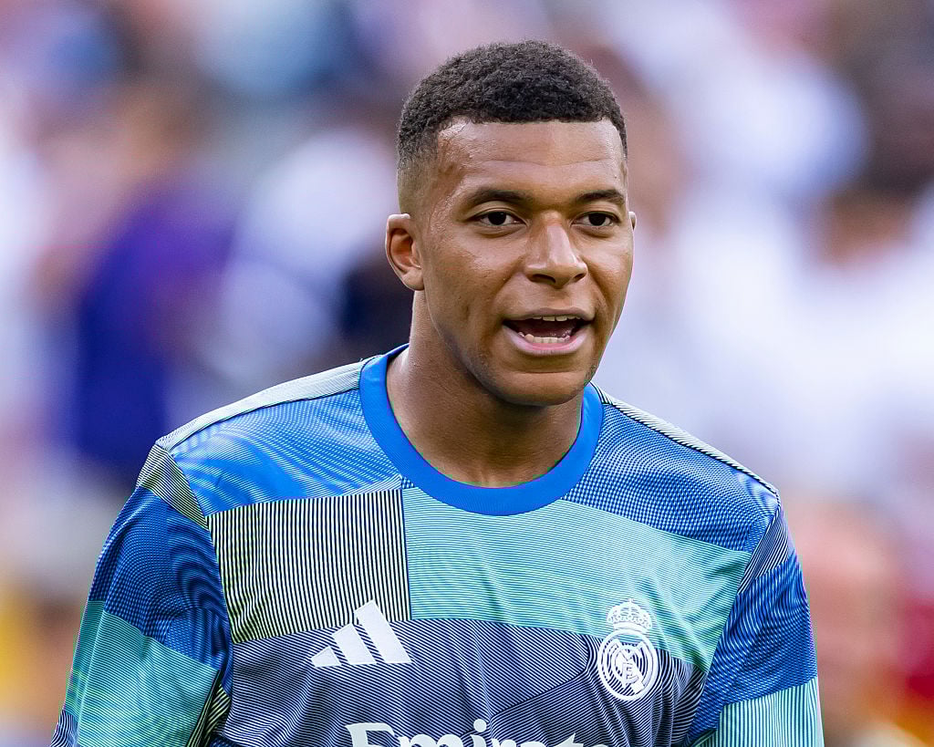 Paris court rules PSG must pay Kylian Mbappé $70 million in back wages.