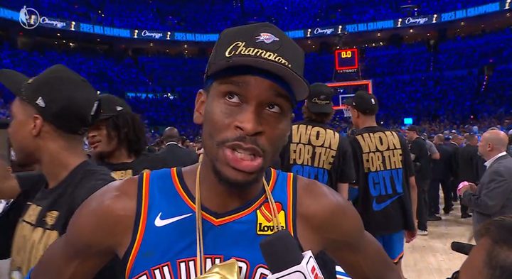 Race for MVP 2025-26: Unstoppable OKC, Shai Gilgeous-Alexander on the path to back-to-back titles?