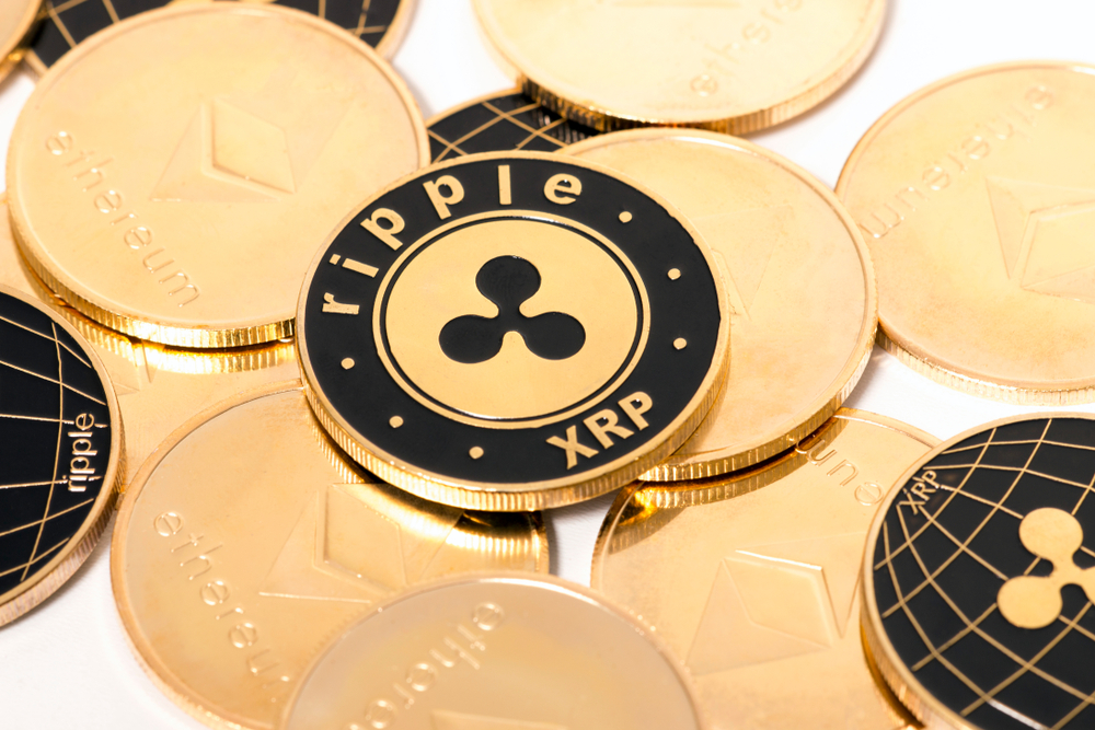 Ripple price forecast: XRP revisits crucial support level at $1.96