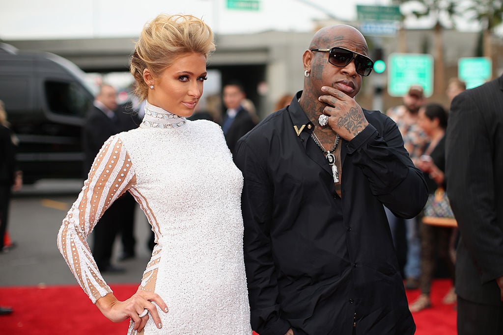 Unveiling the Hustle: How Birdman Transformed $100K in Alleged Drug Money into a Billion-Dollar Cash Money Empire