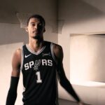 Victor Wembanyama Makes a Spectacular Comeback in Las Vegas at the NBA Cup