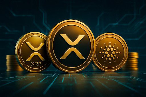 XRP struggles to breach the $2 mark despite a surge in ETF activity