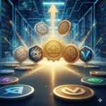 Akash network surges 15% as demand for decentralized AI infrastructure skyrockets.