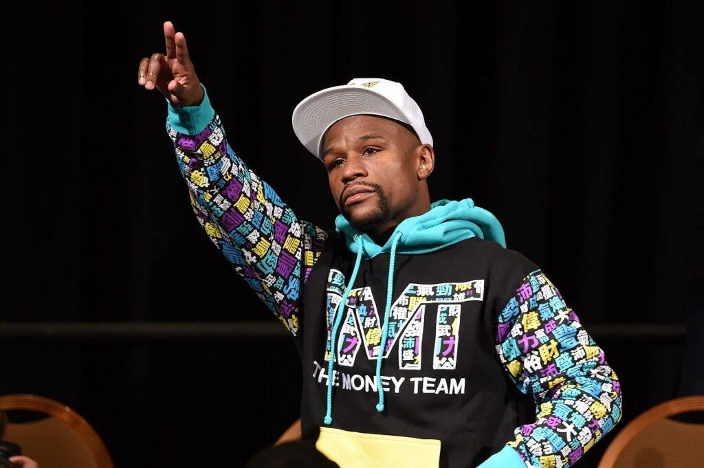 Business Insider unveils a provocative investigation into Floyd Mayweather's financial dealings.