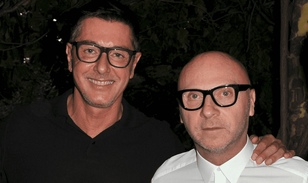 Convicted, Cancel Culture's Foe: The Resilience of Dolce & Gabbana in the Billionaire Arena