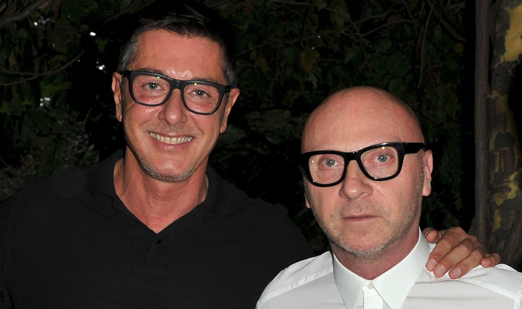 Convicted, Cancel Culture's Foe: The Resilience of Dolce & Gabbana in the Billionaire Arena