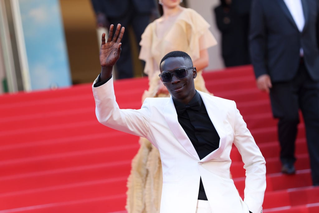 Did Khaby Lame, the viral TikTok sensation, just cash in his company for an astonishing $975 million?