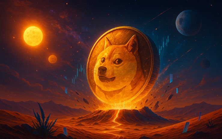 Dogecoin surges to $0.15 amid whale accumulation, ETF inflows, and expansion into Japan.