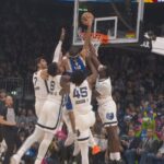 Grizzlies seek redemption against Orlando in London showdown tonight at 6 PM.