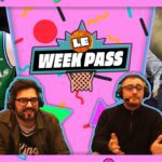 Historic Cooper Flagg shines in Week Pass (#2) as Derrick Rose reaches new heights!