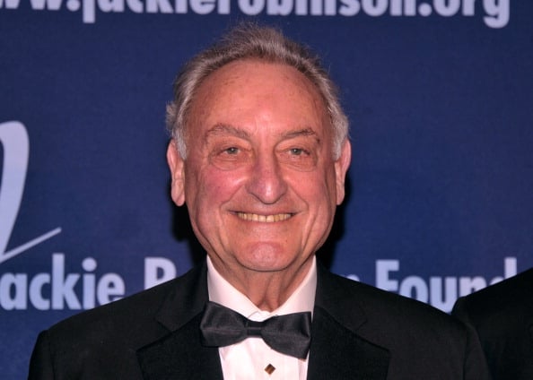 How a cherished dog inspired a Wall Street titan to pen a $120 million gratitude letter.