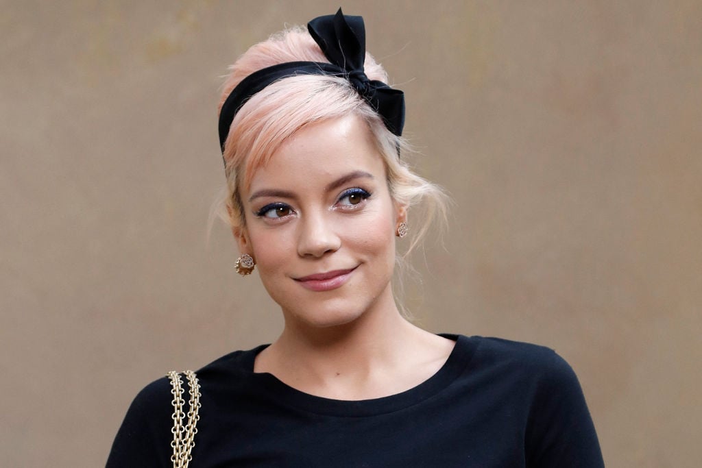In 2009, Lily Allen Rejected a $600 Virtual Concert Offer—Little Did She Know It Was Paid in Bitcoin.