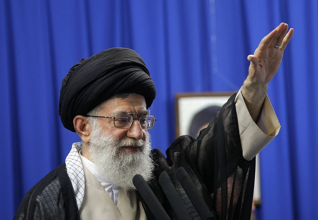 Inside the $200 billion "shadow fund": The rise of Iran's Supreme Leader to unprecedented control