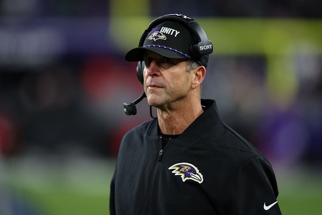John Harbaugh strikes lucrative deal with New York Giants, set to earn nearly $20 million annually.