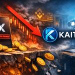 Kaito pulls the plug on Yaps product after losing API X access.