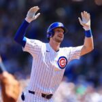 Kyle Tucker inks game-changing contract with the Los Angeles Dodgers.