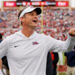 Lane Kiffin earns LSU a hefty $500,000 bill with yet another victory over Ole Miss.