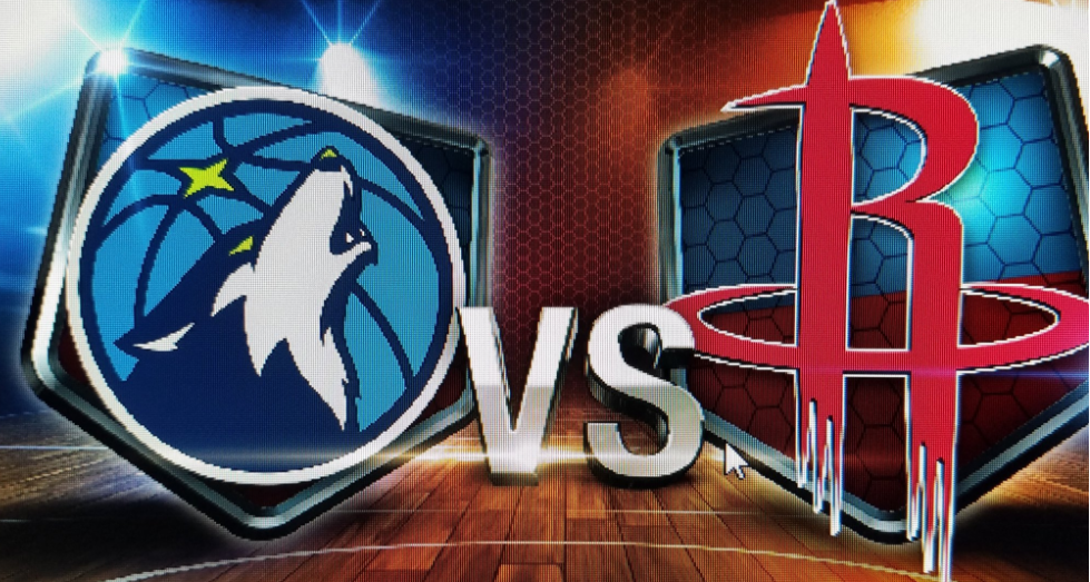 NBA lineup: six thrilling matchups including Rockets vs. Wolves at 3:30 AM and an electrifying clash between Kings and Wizards.