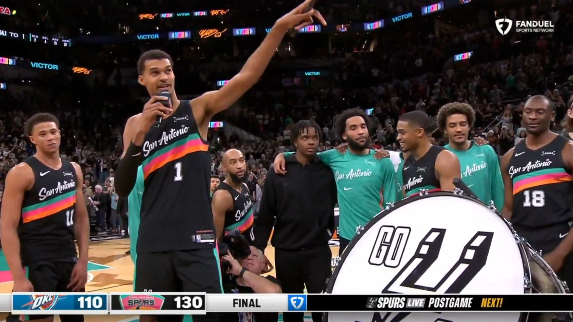 NBA schedule: Celtics clash with Nuggets at 1 AM, followed by Spurs taking on Lakers at 3:30 AM!