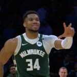 NBA showdown: Bucks brace for Thunder clash, expect a thrilling battle.