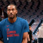 NBA showdown: Clippers host Celtics as Cooper Flagg faces off against the Rockets.