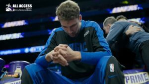 NBA showdown: Magic take on Grizzlies in Berlin at 8 PM (without Ja Morant)