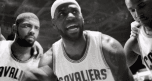 NBA showdown: could this be LeBron James' final game in Cleveland?