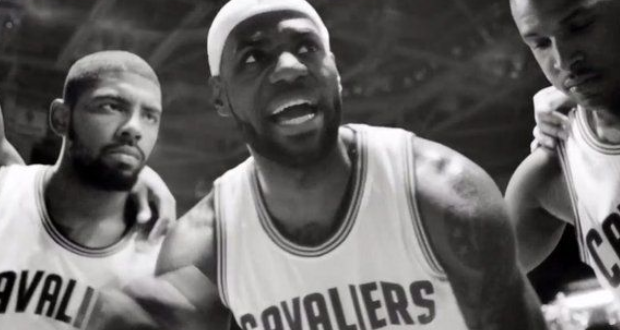 NBA showdown: could this be LeBron James' final game in Cleveland?