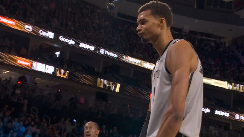 Nailed it: Spurs aim for a fourth straight victory against OKC in tonight's showdown!