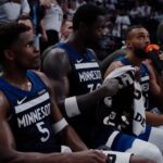 Nba showcase: seven thrilling matchups tonight at 7:30 p.m., featuring Bulls vs. Lakers and Wolves vs. Warriors.