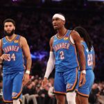 Nba showdown: Suns clash with Thunder at 2 a.m.!