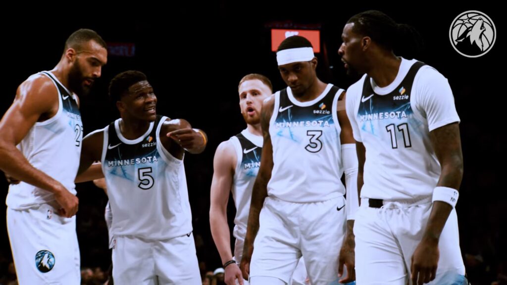 Nba showdown: contrasting styles clash as Wolves take on Heat tonight at 2 PM