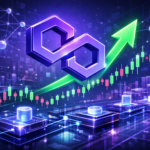 Polygon's price surges 15% to a monthly high: here's the driving force behind the rally.