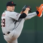 Tarik Skubal and the Detroit Tigers Set a Record for the Biggest Arbitration Discrepancy in MLB History.