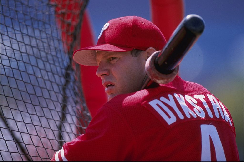 The astonishing ascent and dramatic downfall of Lenny Dykstra: from World Series champion to financial visionary, leading to bankruptcy and relentless legal challenges.
