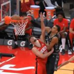 Thrilling NBA Showdown: Texas Rivalry Ignites as Rockets Face Off Against Spurs!