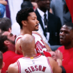 Tonight, Chicago embraces the magic of the Rose.