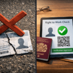 UK withdraws digital identification mandate for workers amid backlash and freedom concerns