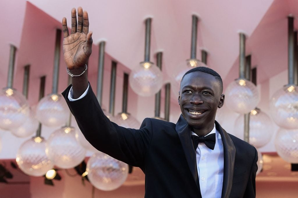 Unraveling the Myth: The Real Story Behind Khaby Lame's $975 Million "Transaction"