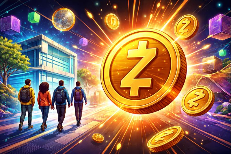 Zcash development firm sets sights on launching new company post-split.