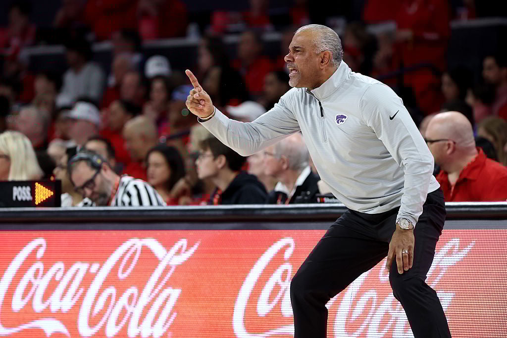 9 words could cost Kansas State coach Jerome Tang $19 million—did they warrant a "for cause" termination?
