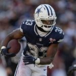 A year of self-belief pays off as Javonte Williams secures a $24 million contract extension.