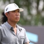 Anthony Kim emerges from 12 years in an unusual disability insurance limbo, takes a daring leap back, and triumphs with a $4 million victory.