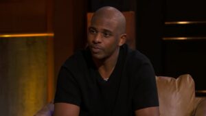 Chris Paul calls it quits after being sidelined by the Raptors!