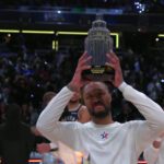 Damian Lillard set to shine in thrilling three-point contest at All-Star Weekend