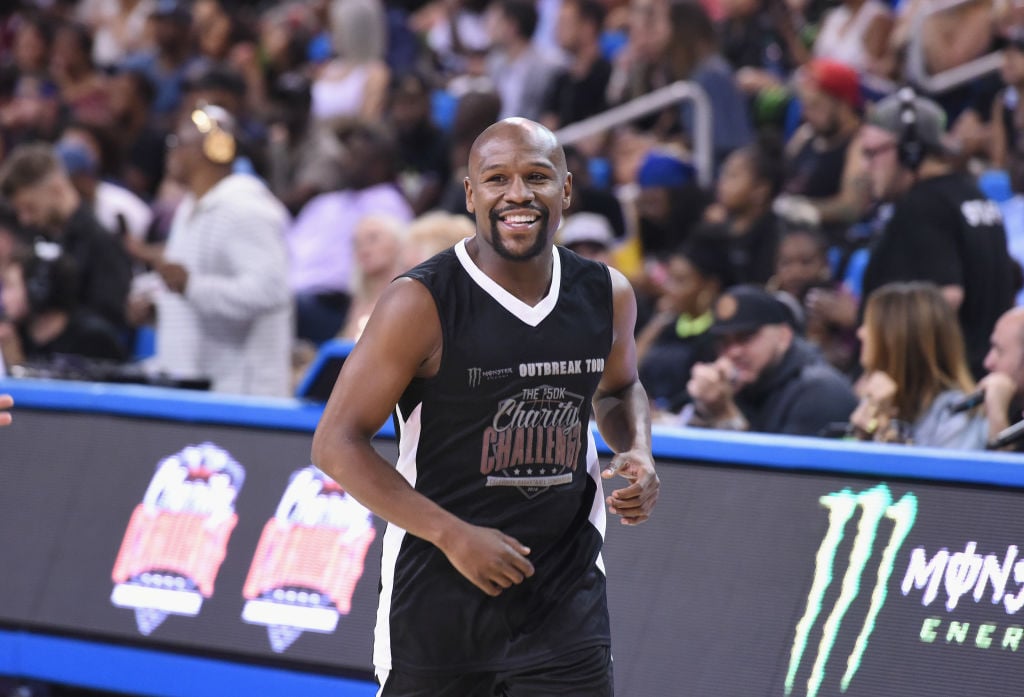 Floyd Mayweather faces lawsuit from toll booth magnates over $330,000 in alleged unpaid rent for his luxury Manhattan apartment.