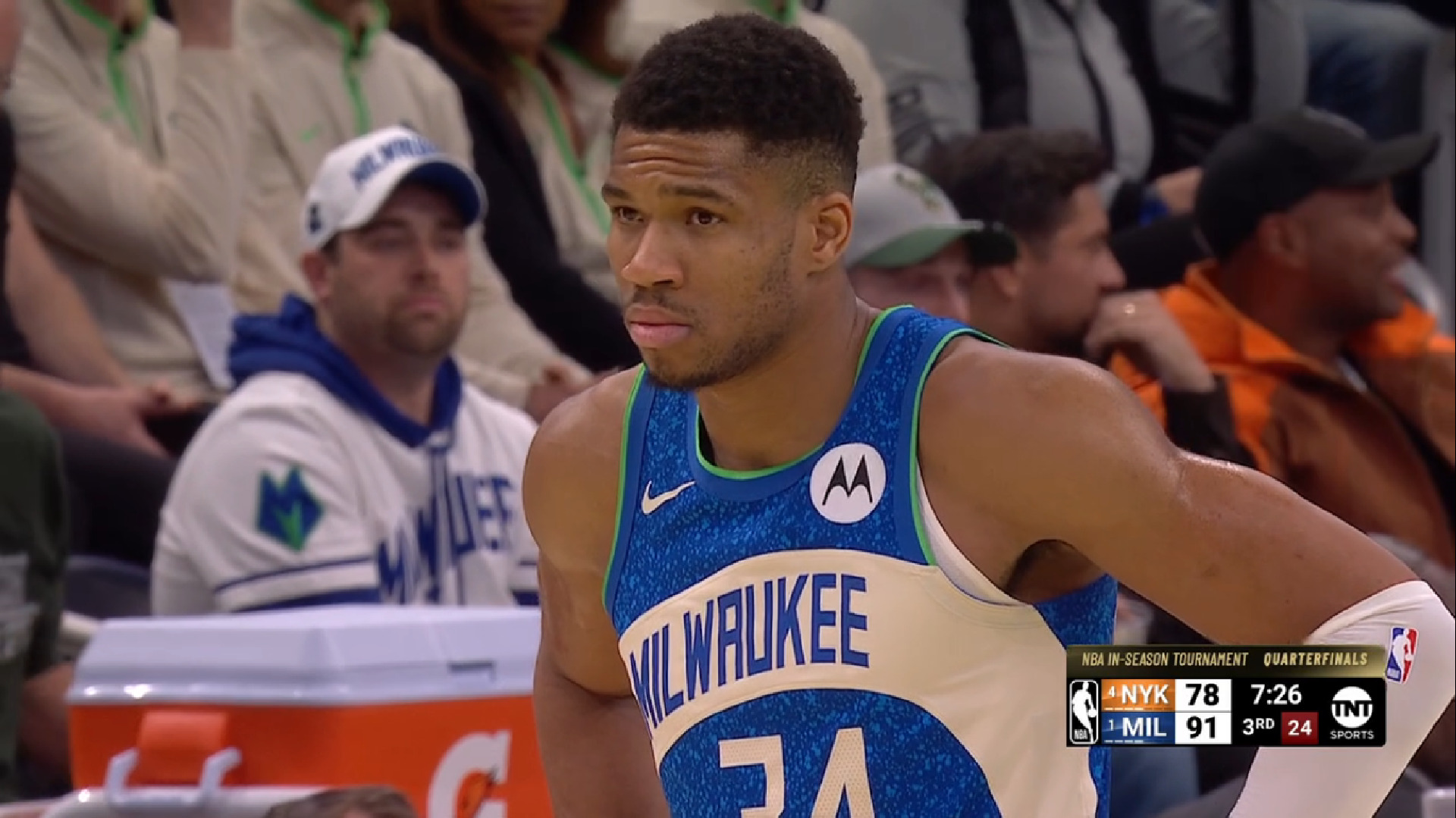 Giannis Antetokounmpo: Miami Heat and Golden State Warriors’ Bids Unveiled